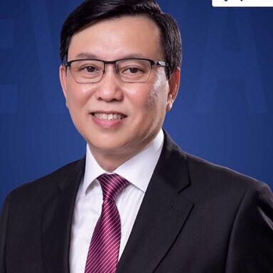 Dr. Kit Kwong Han